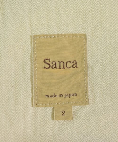 Sanca กางเกง อื่น