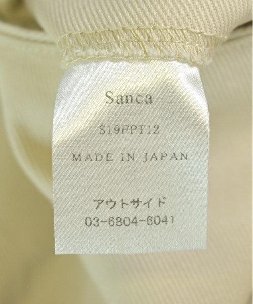 Sanca กางเกง อื่น