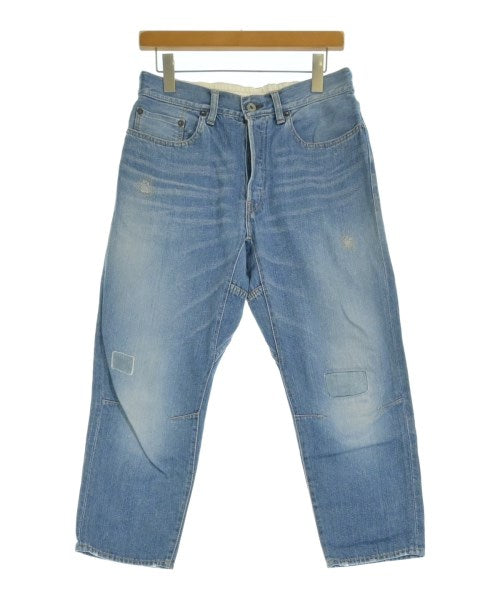 Sanca ยีนส์