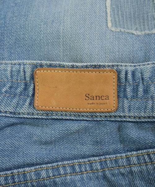 Sanca ยีนส์