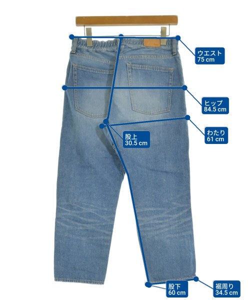 Sanca ยีนส์