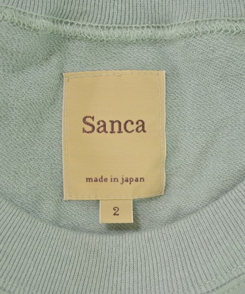 Sanca เสื้อสเวตเตอร์