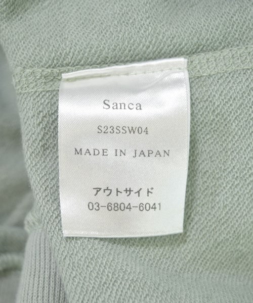 Sanca เสื้อสเวตเตอร์