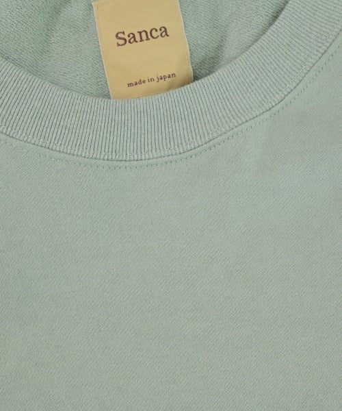Sanca เสื้อสเวตเตอร์