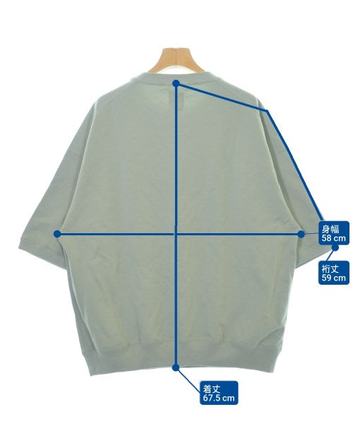 Sanca เสื้อสเวตเตอร์