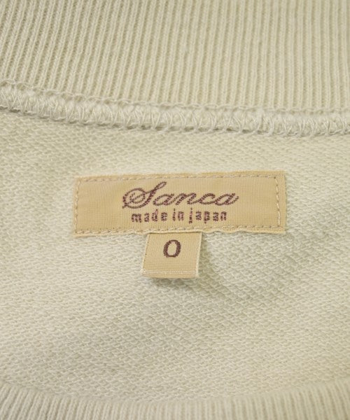 Sanca เสื้อยืด/เสื้อท็อปส์