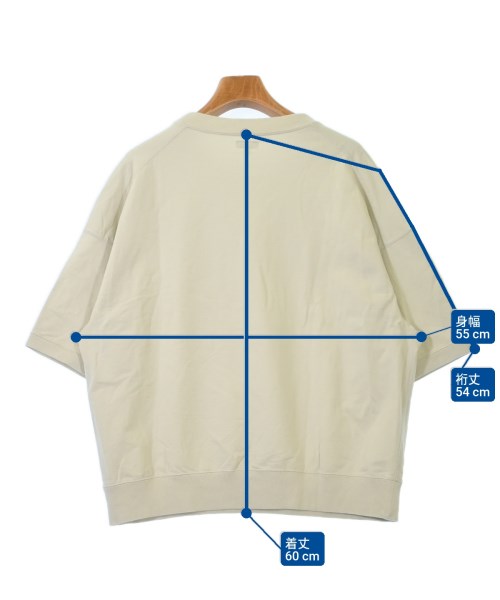 Sanca เสื้อยืด/เสื้อท็อปส์