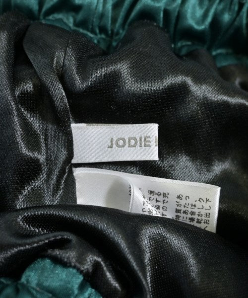 JODIE KELLING กระโปรงยาว/แม็กซี่ยาว