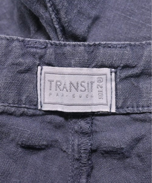 TRANSIT PAR-SUCH กางเกงขาสั้น