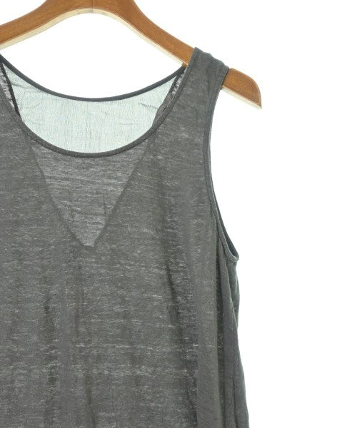 TRANSIT PAR-SUCH เสื้อแขนกุด
