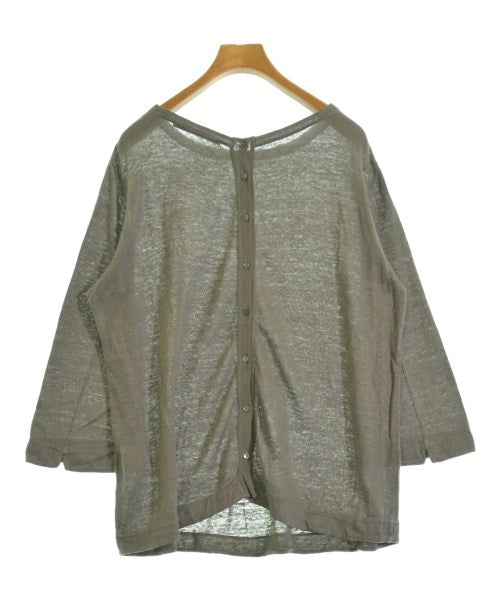 TRANSIT PAR-SUCH เสื้อยืด/เสื้อท็อปส์