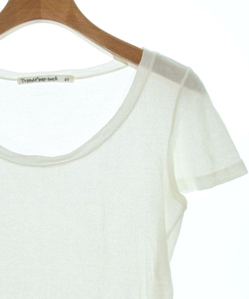TRANSIT PAR-SUCH เสื้อกันหนาว