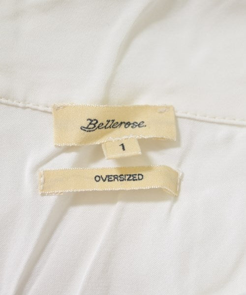 Bellerose เสื้อลำลอง