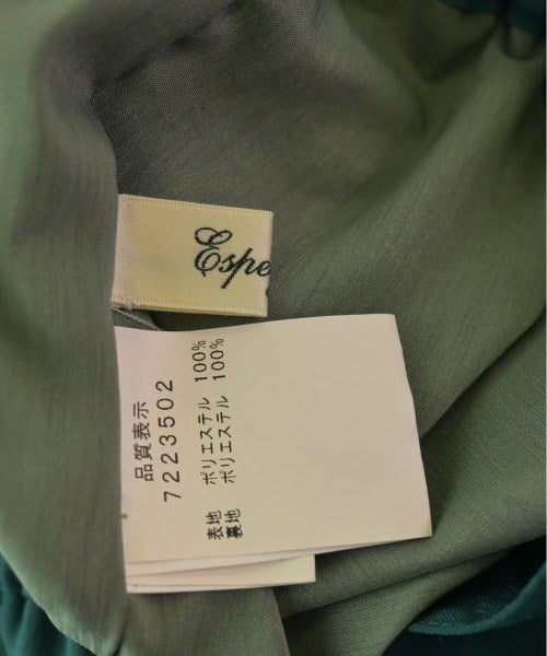 Espeyrac กางเกง อื่น