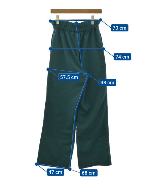 Espeyrac กางเกง อื่น