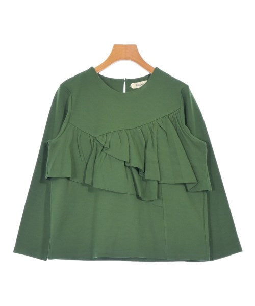 Espeyrac เสื้อยืด/เสื้อท็อปส์