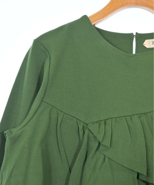 Espeyrac เสื้อยืด/เสื้อท็อปส์