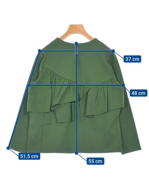 Espeyrac เสื้อยืด/เสื้อท็อปส์