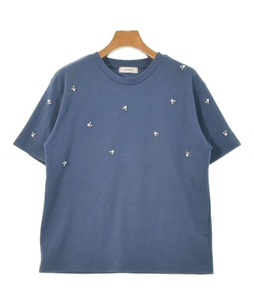 Espeyrac เสื้อยืด/เสื้อท็อปส์