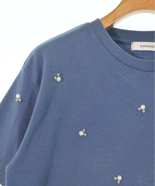 Espeyrac เสื้อยืด/เสื้อท็อปส์