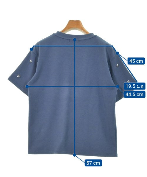 Espeyrac เสื้อยืด/เสื้อท็อปส์