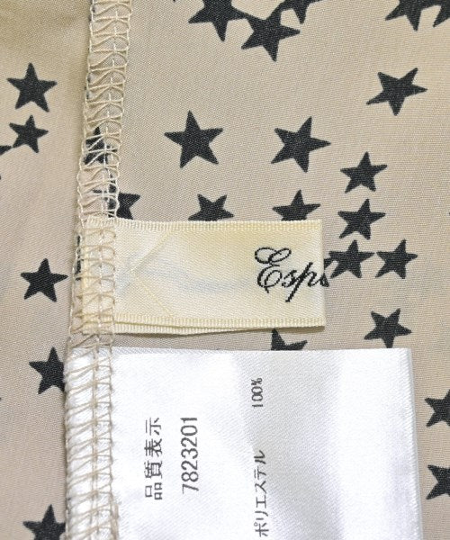 Espeyrac เสื้อสตรี