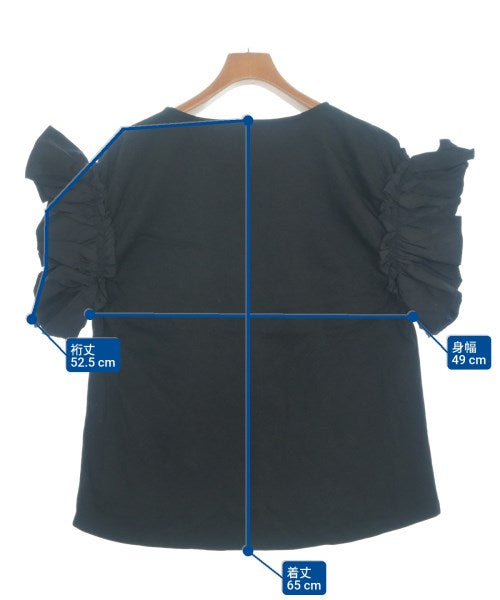 Espeyrac เสื้อยืด/เสื้อท็อปส์