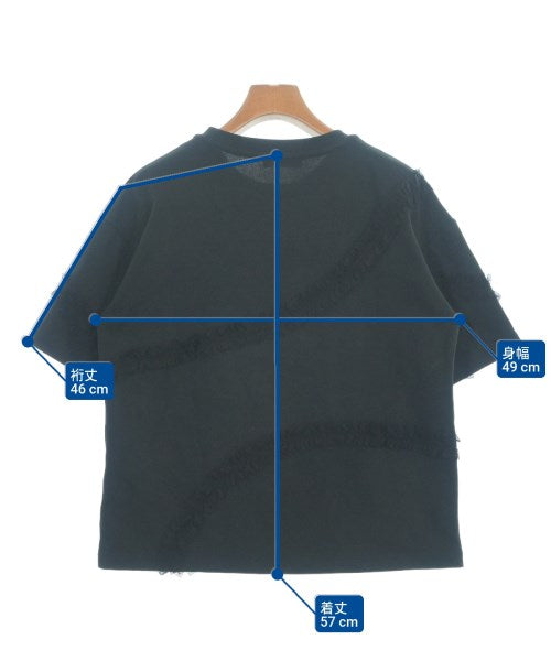 Espeyrac เสื้อยืด/เสื้อท็อปส์