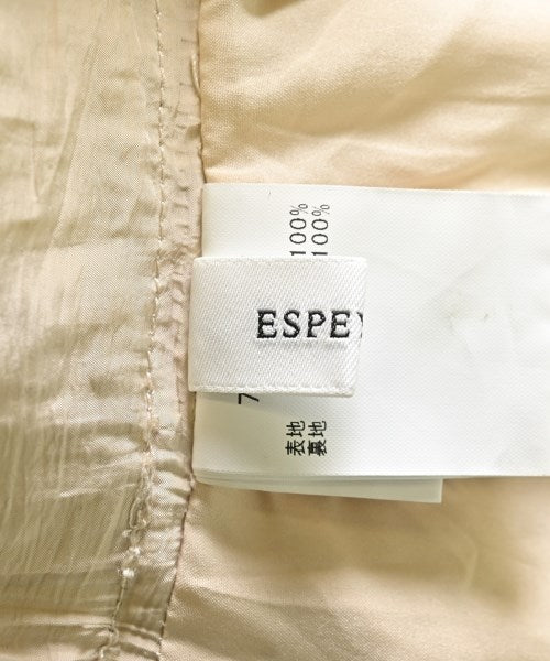 Espeyrac กระโปรงยาว/แม็กซี่ยาว