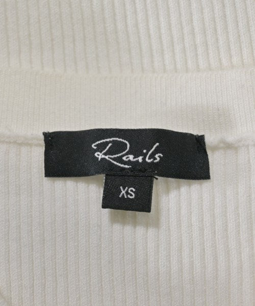 Rails เสื้อกันหนาว