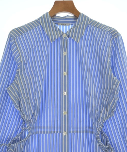 Rails เดรสที่เป็นเสื้อเชิ้ตตัวยาว