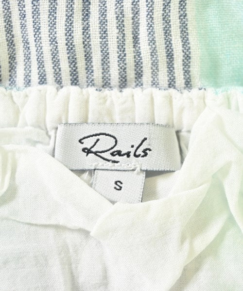 Rails ชุดเดรส