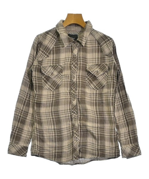 Rails เสื้อลำลอง