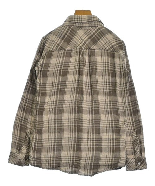 Rails เสื้อลำลอง