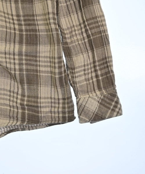 Rails เสื้อลำลอง