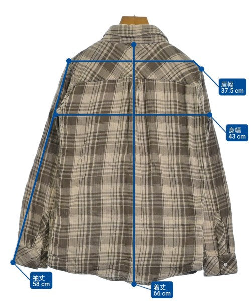 Rails เสื้อลำลอง