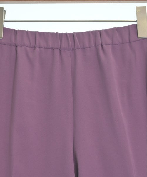 BEATRICE กางเกงขายาว