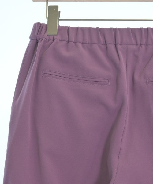 BEATRICE กางเกงขายาว