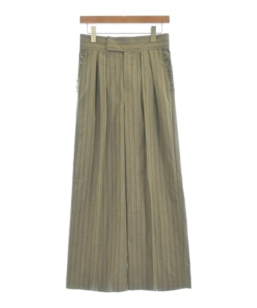 BEATRICE กางเกงขายาว