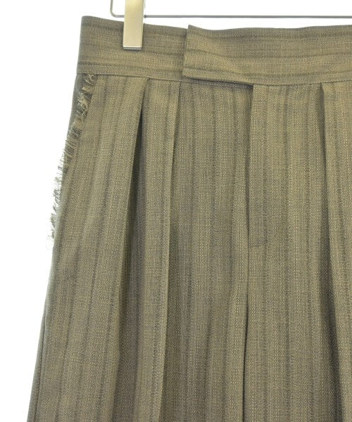 BEATRICE กางเกงขายาว