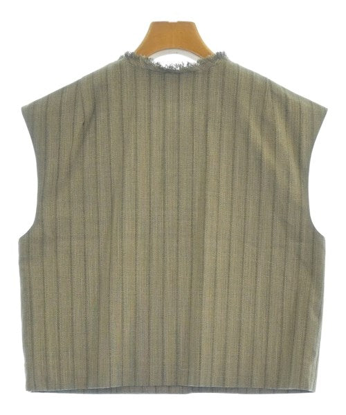 BEATRICE เสื้อกั๊ก