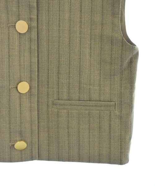 BEATRICE เสื้อกั๊ก