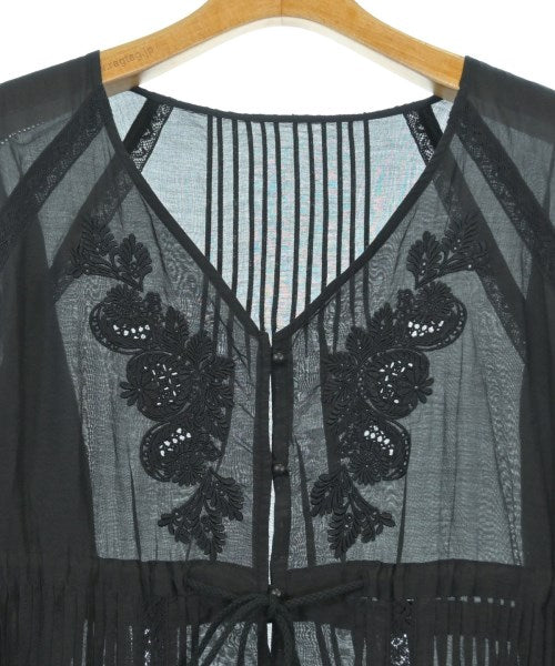 BEATRICE เดรสที่เป็นเสื้อเชิ้ตตัวยาว
