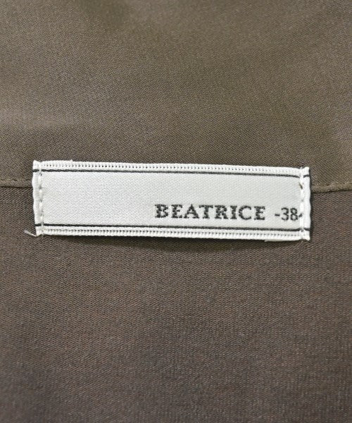 BEATRICE เสื้อสตรี