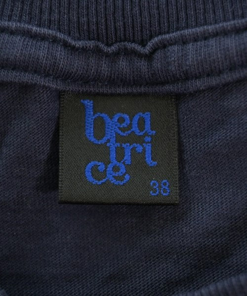 BEATRICE เสื้อยืด/เสื้อท็อปส์