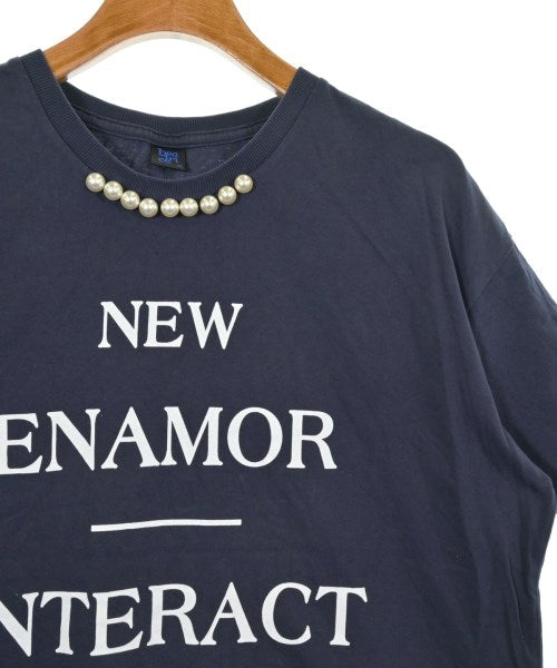 BEATRICE เสื้อยืด/เสื้อท็อปส์