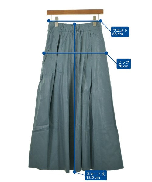 BEATRICE กระโปรงยาว/แม็กซี่ยาว