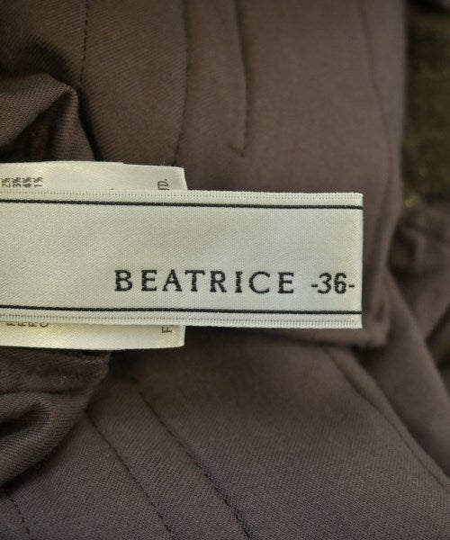 BEATRICE กางเกง อื่น