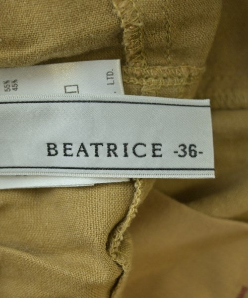 BEATRICE กระโปรงยาว/แม็กซี่ยาว