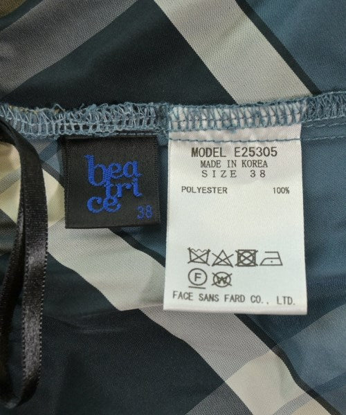 BEATRICE กระโปรงยาว/แม็กซี่ยาว